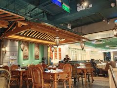 大堂-老广酒楼(樱花店)