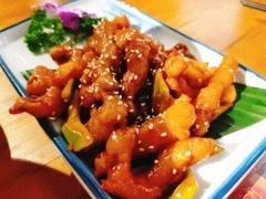 -觅山云南菜(泊富ICITY店)