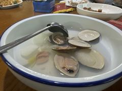 -天然居·漳港海鲜·海景餐厅(南澳总店)