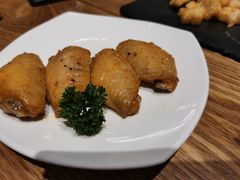 -棒约翰比萨·意面(剑河店)