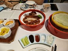 -北平宴·烤鸭·京味菜(中关村店)