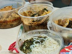 -林静小吃(复兴路店)