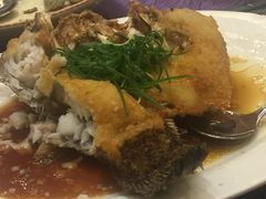 -盛港湾海鲜食府(黄沙店)