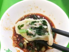 韭菜鲜肉饺-袁记云饺(世纪城店)
