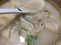 -萧记三鲜烩面(东站店)