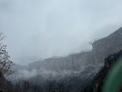 -河南宝泉旅游区
