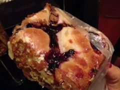 -宁波华侨温德姆至尊豪廷大酒店·多丽美食屋