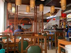 -老燕皇·南京菜(玄武湖店)