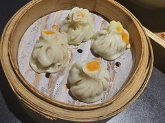 -李百蟹·江南蟹黄面(夫子庙店)