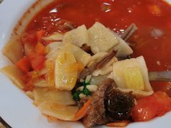 -新疆巴州金丝特餐厅(大钟寺店)