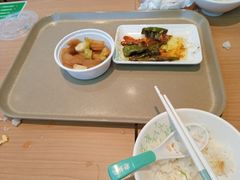 -老乡鸡(新邻天地店)