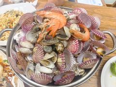 -和源祥·日照菜扛把子(万平口一店)