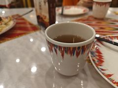 -清真·玛丽亚新疆菜主题餐厅(浙江中路店)