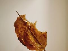 -黄师傅湿辣牛肉(胡桃里店)