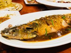 -今鲜源大酒店·中华餐饮名店(新湛路店)