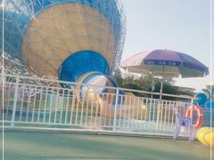 -汕头中海黄金海岸水上乐园