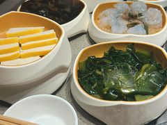 -海底捞火锅(石狮泰禾广场店)