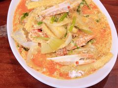 -Dang restaurant (patong phuket)