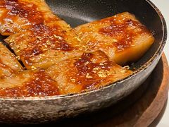 红糖桂花年糕-庆春朴门