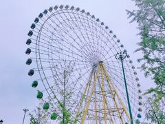-国色天乡三期陆地乐园