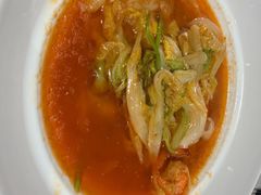 -禧宴Joyous Restaurant(禧园店)