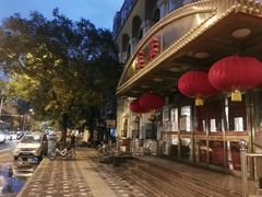 -峨嵋酒家总店(车公庄店)