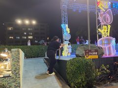 -渔家火锅·海鲜自助餐·演艺(亚龙湾天域酒店)