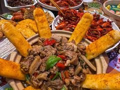 -庆峰龙虾烧烤(合肥一店)