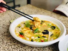 蟹肉仔烧老蛋-東城故事·尋找姆媽的味道(玉兰路店)