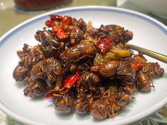 -聚宝渔港.五钻酒家(上地店)