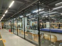 -超鹿运动(融侨锦江店)