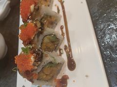 国贸商圈卷-将太无二·北美传奇寿司(瑞士公寓店)