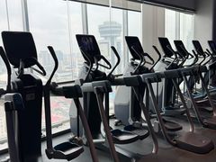-我爱运动健身·游泳·瑜伽·普拉提馆(大卫城店)