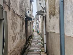 -丝绸小镇荻港古村