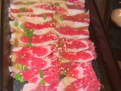 -新石器烤肉(中房金谊广场店)