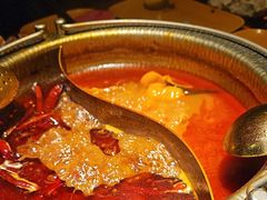 -牛New寿喜烧(虹桥新天地店)