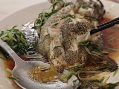 -金翠皇宫粤菜·点心·海鲜(翡翠店)