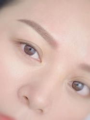 -HQ半永久纹绣纹眉