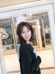 -HAIR HERE造型