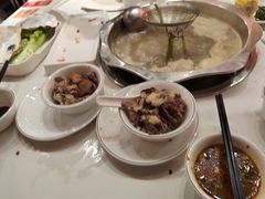 -八合里潮汕鲜牛肉火锅(吉大店)