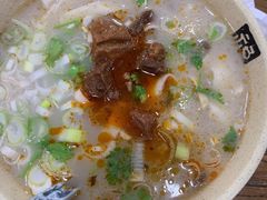 -豫掌柜饸饹面·烩面(秀沿路店)