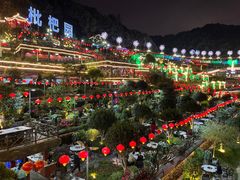 -枇杷园食为鲜火锅(南山店)