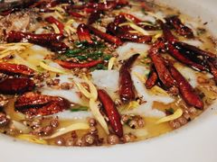 -太二酸菜鱼(汕头苏宁广场店)