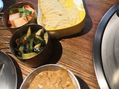 -江湖六膳門串串香(隆礼路店)