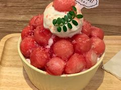 -如思台北甜品店(玉林西路店)