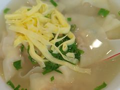 -不二心·鲜肉大包·海胆小笼汤包(二七广场店)