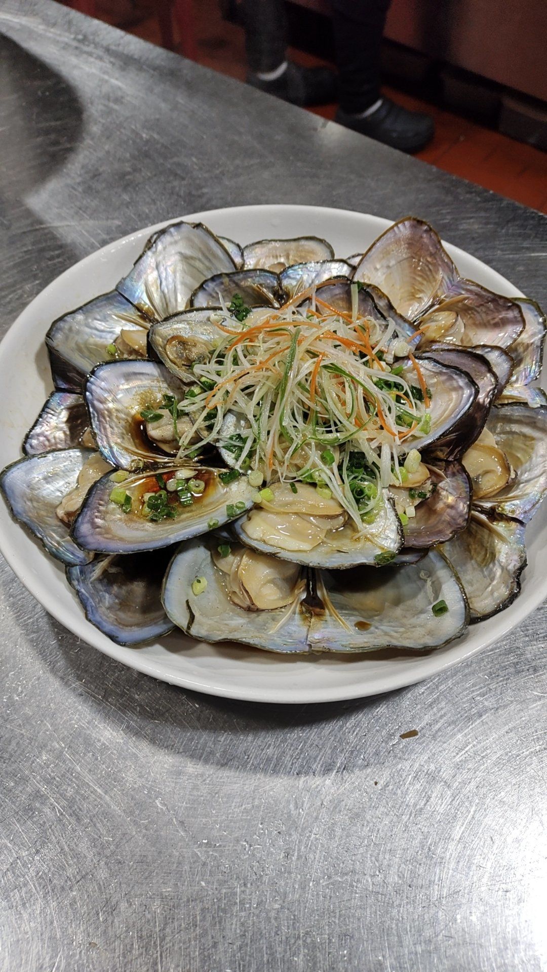 河蚌的做法大全，河蚌的做法与吃法