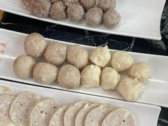 -潮汕美牛肉丸火锅店(天宁寺店)