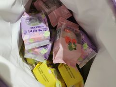 -GANSO元祖食品(白下店)