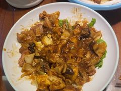 -惠宾饭庄(中山路店)